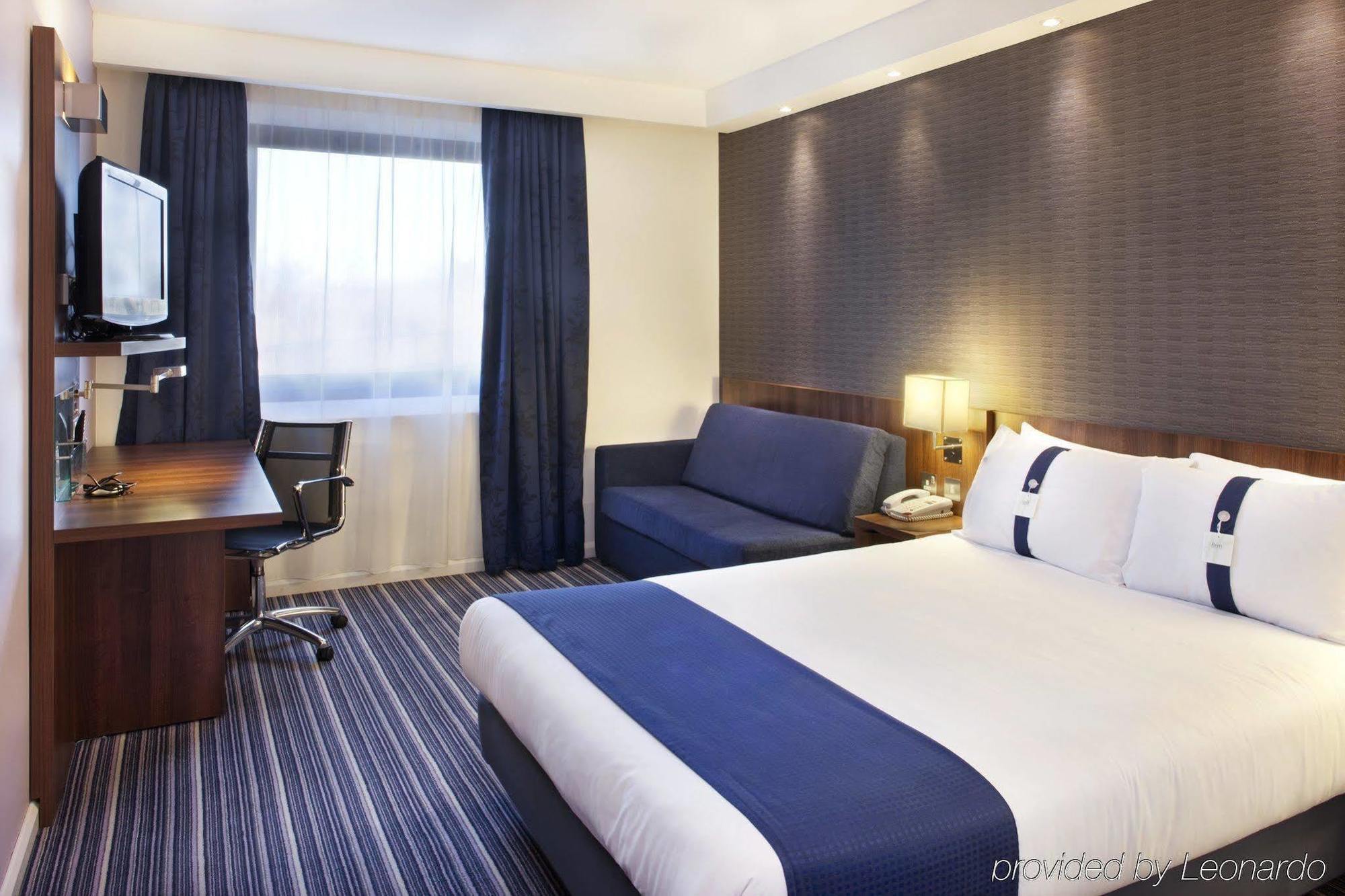 Holiday Inn Express London-Wimbledon-South, An Ihg Hotel Pokoj fotografie